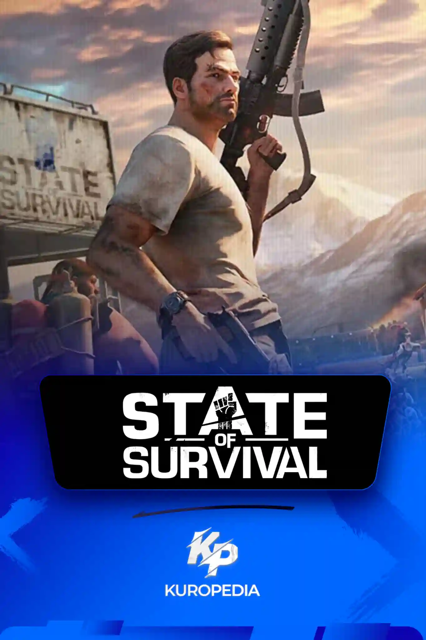 State of Survival