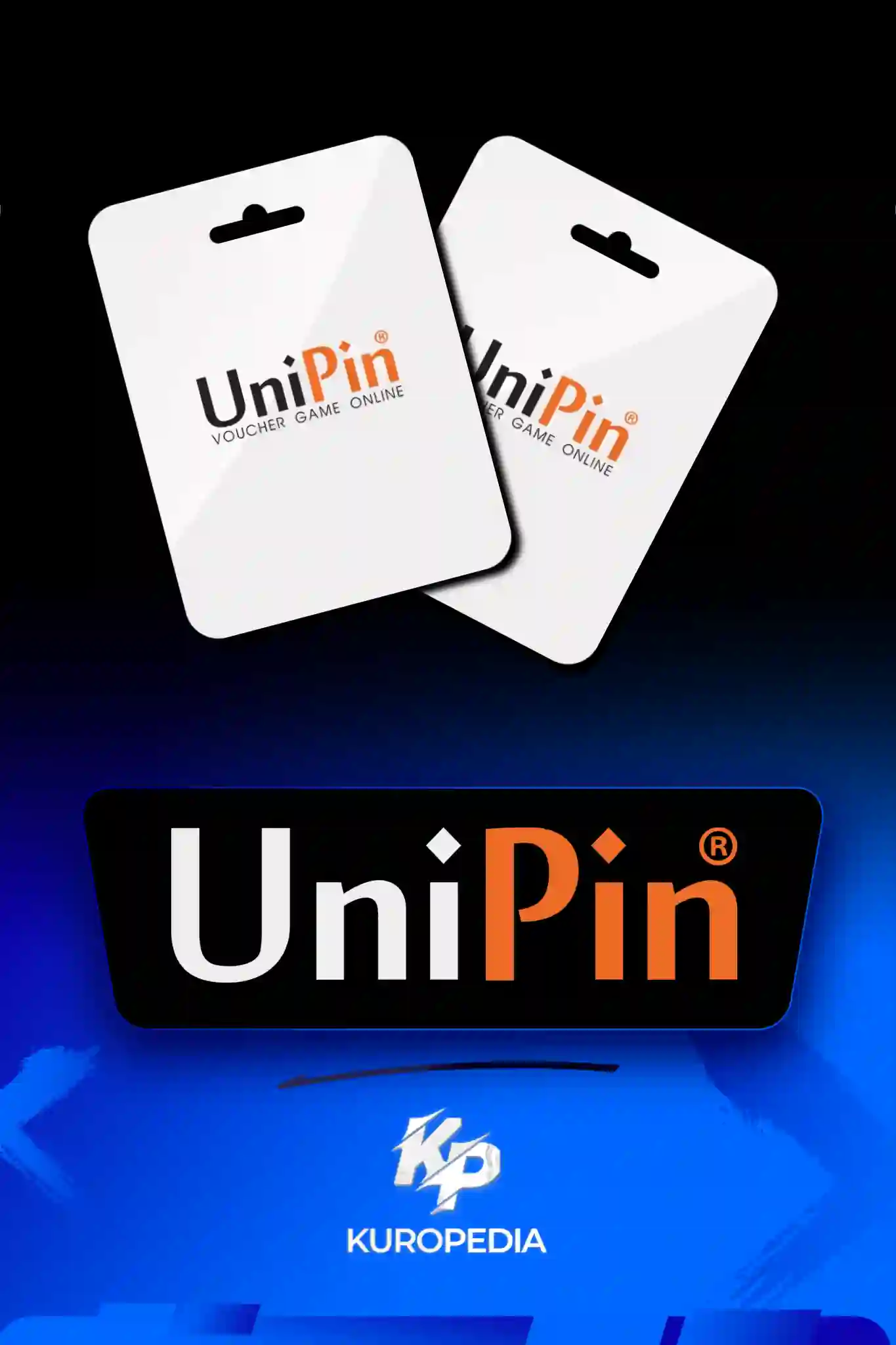 Unipin Voucher