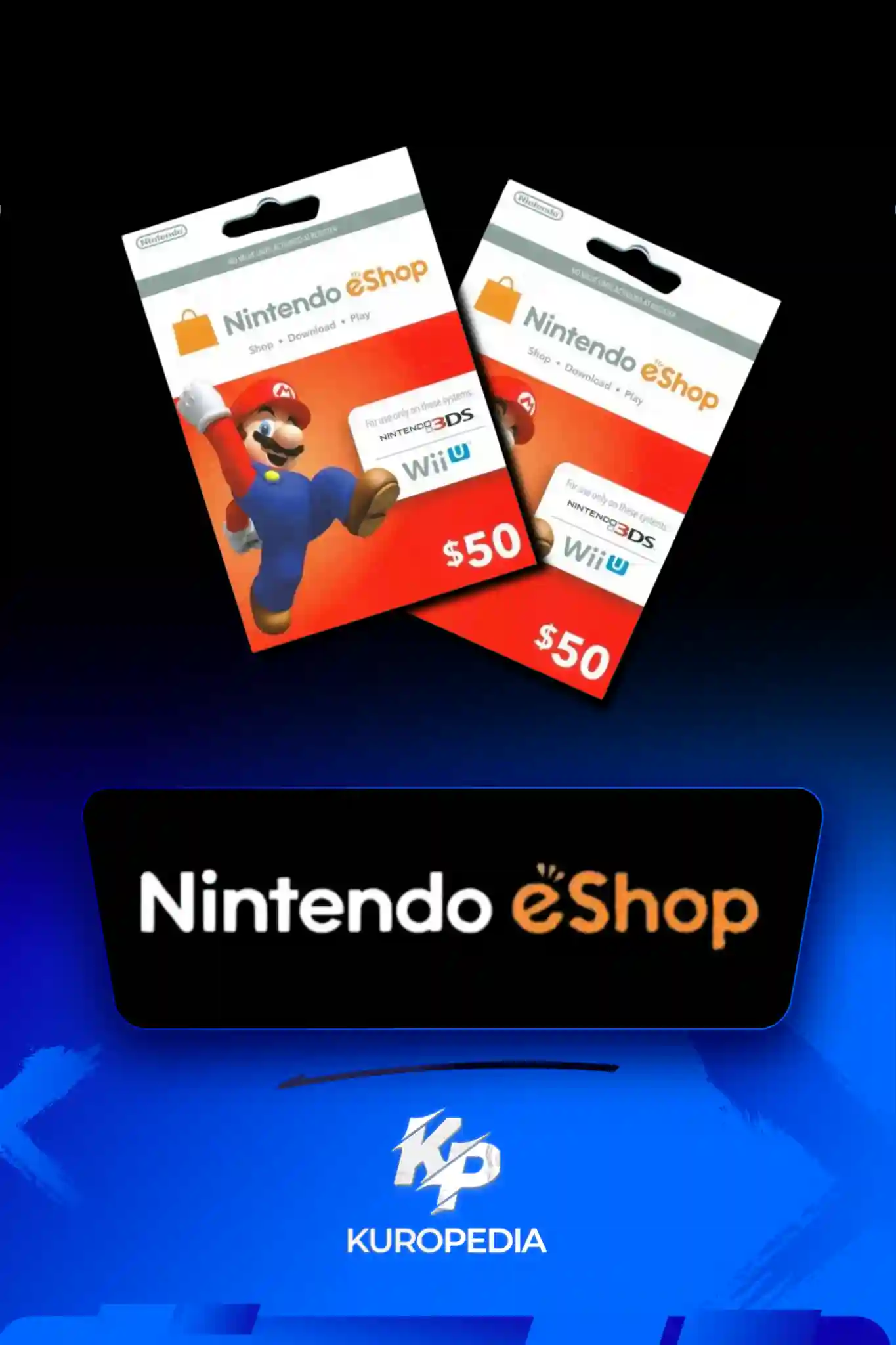 Nintendo eShop