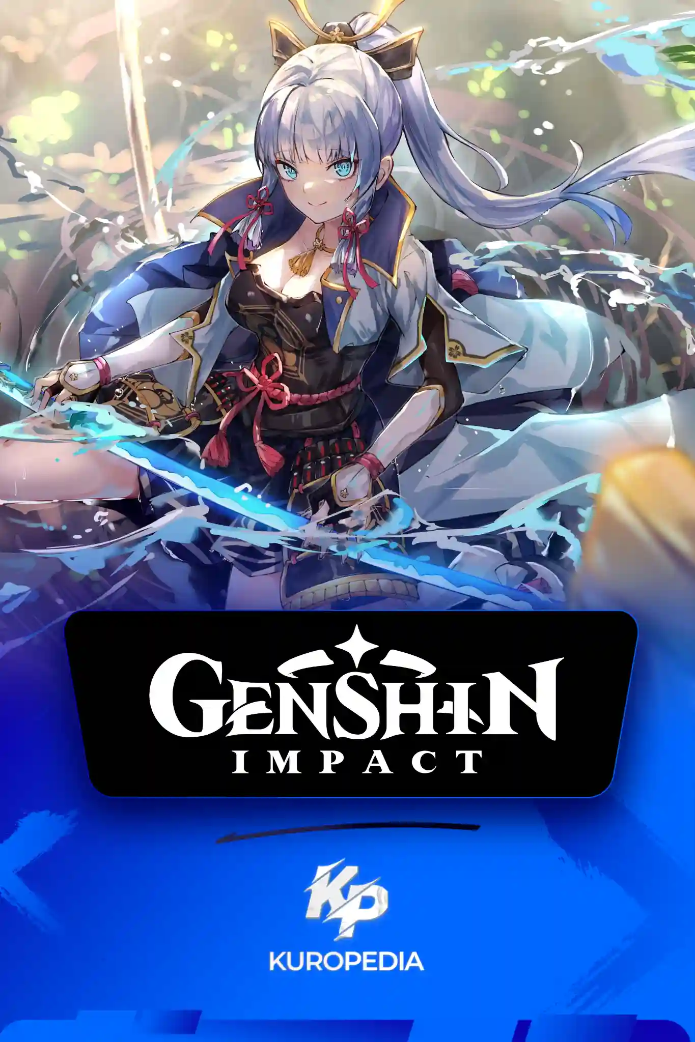 Genshin Impact