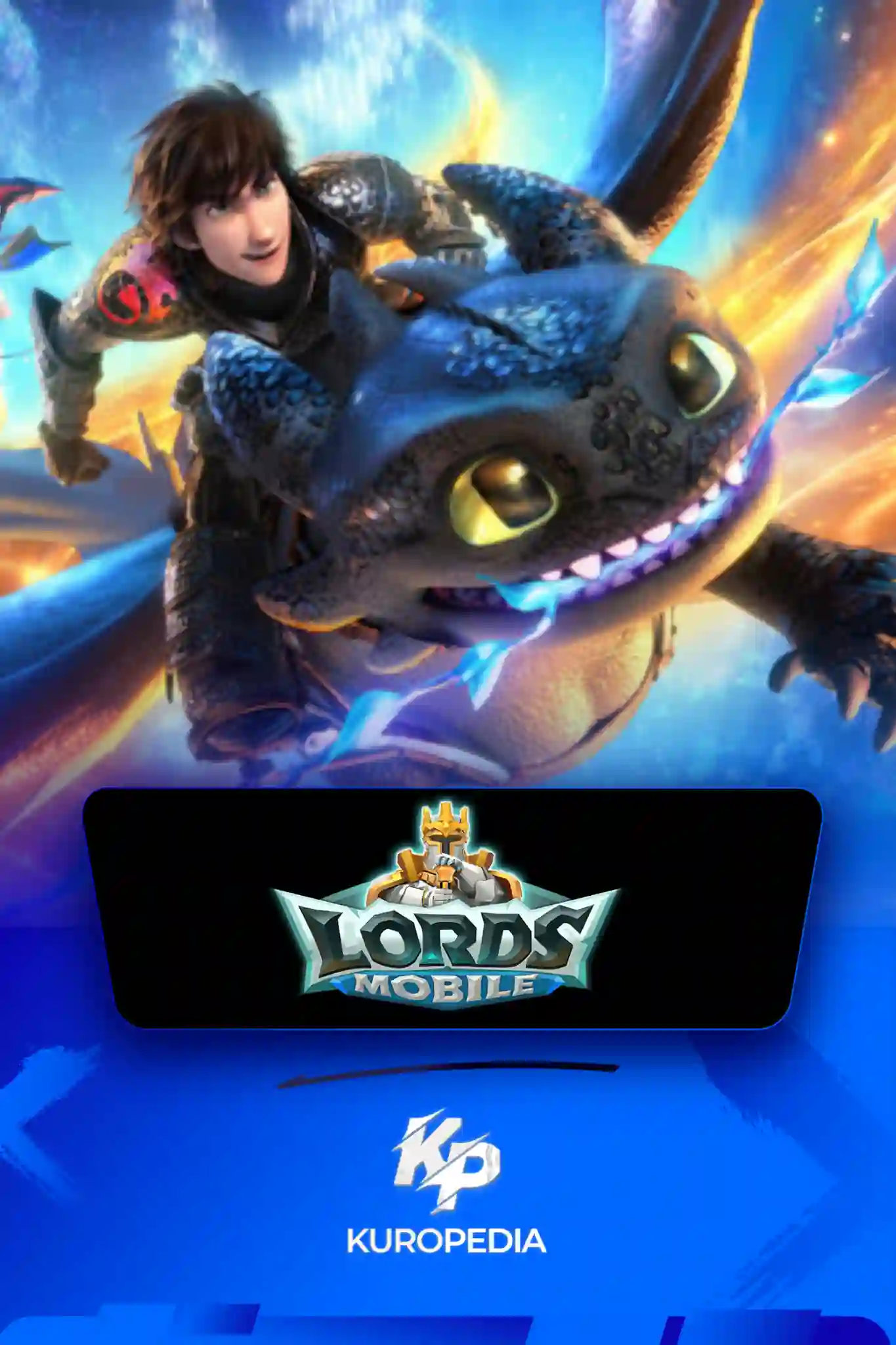 Lords Mobile